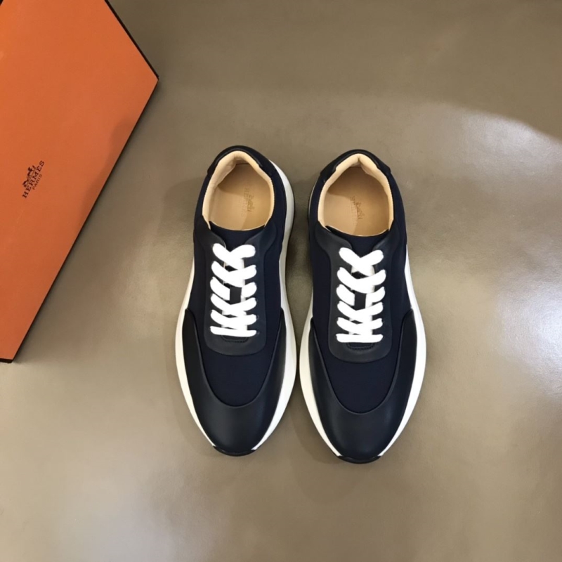 H**mes sneakers